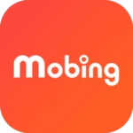 Logo of 모빙 고객센터 App (mobing App) android Application 